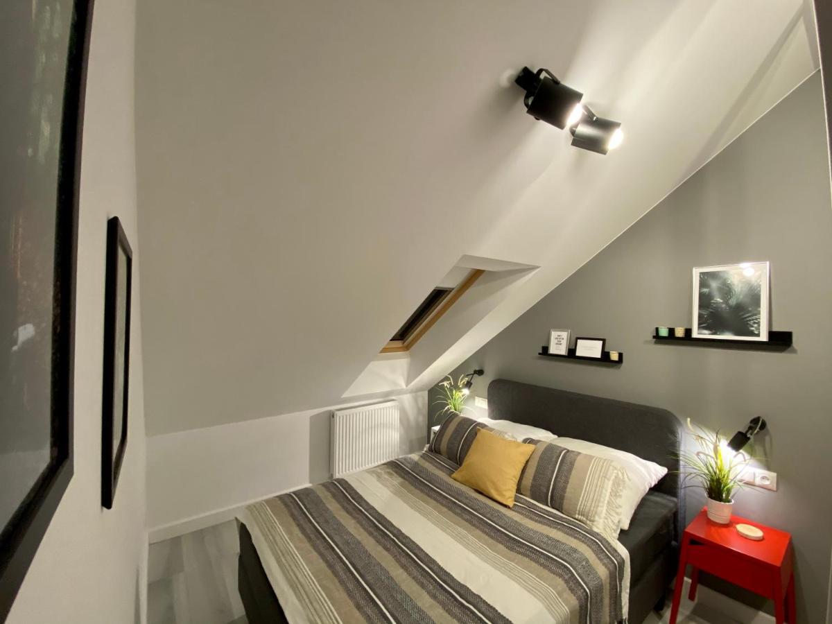 Ski Sun Sea - Rodzinny Apartament Pod Gondola Swieradow-Zdroj Luaran gambar