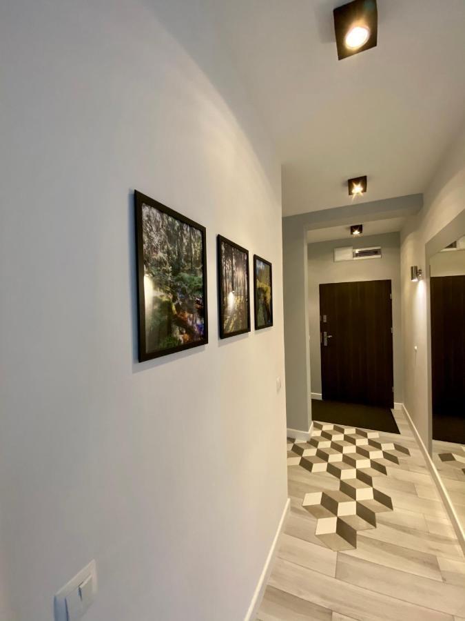 Ski Sun Sea - Rodzinny Apartament Pod Gondola Swieradow-Zdroj Luaran gambar