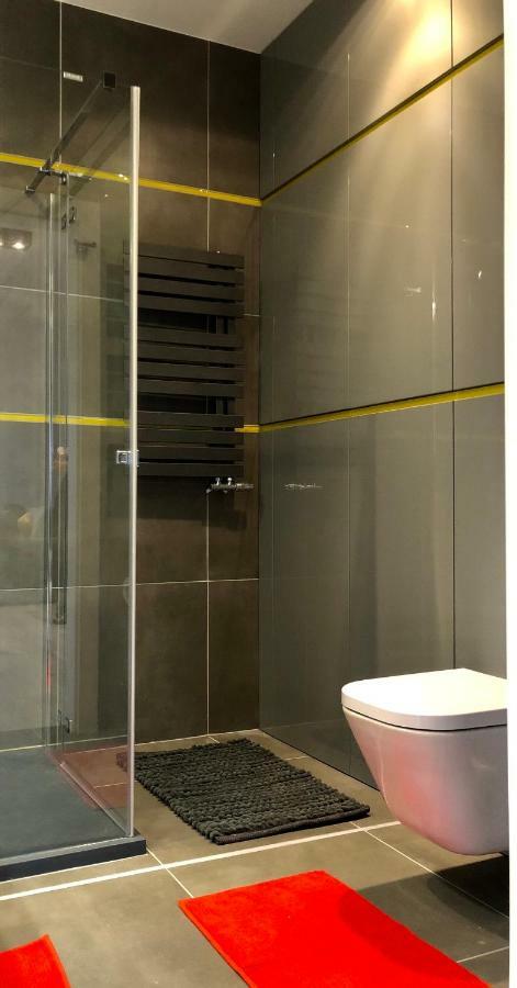 Ski Sun Sea - Rodzinny Apartament Pod Gondola Swieradow-Zdroj Luaran gambar