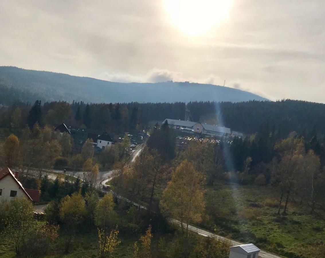 Ski Sun Sea - Rodzinny Apartament Pod Gondola Swieradow-Zdroj Luaran gambar