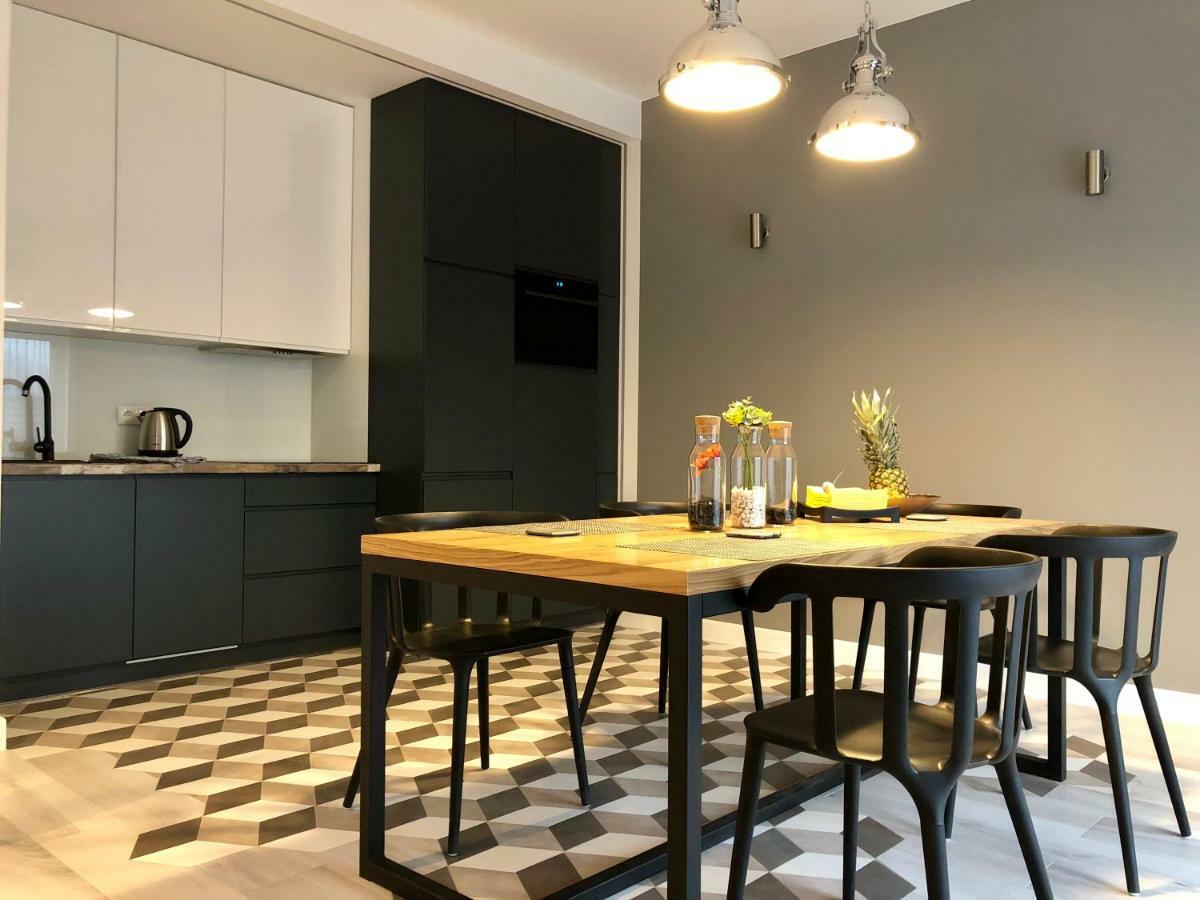 Ski Sun Sea - Rodzinny Apartament Pod Gondola Swieradow-Zdroj Luaran gambar