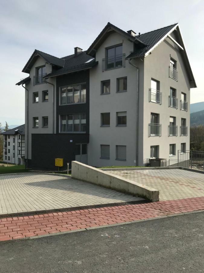 Ski Sun Sea - Rodzinny Apartament Pod Gondola Swieradow-Zdroj Luaran gambar