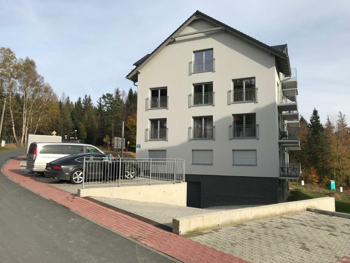 Ski Sun Sea - Rodzinny Apartament Pod Gondola Swieradow-Zdroj Luaran gambar